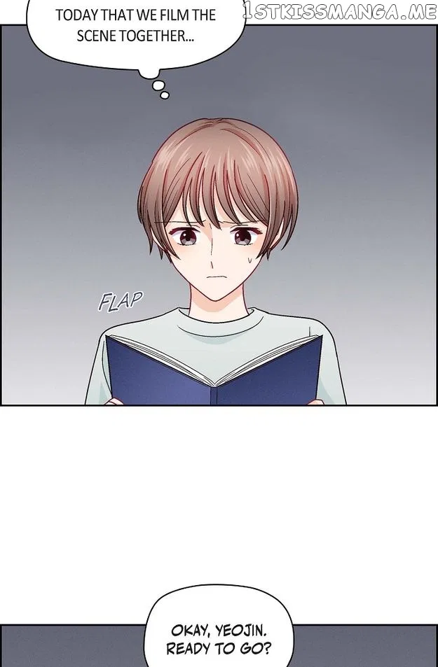 The Friendship Dilemma Chapter 34 – Page 6