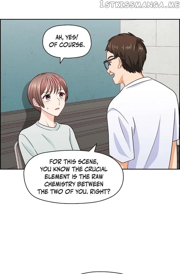 The Friendship Dilemma Chapter 34 – Page 8