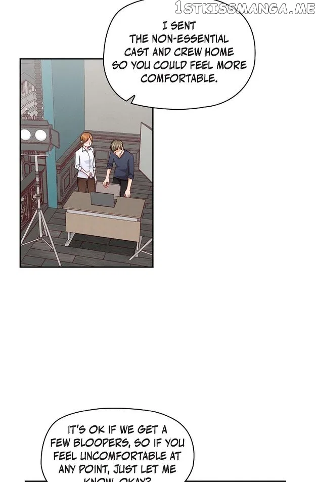 The Friendship Dilemma Chapter 34 – Page 9