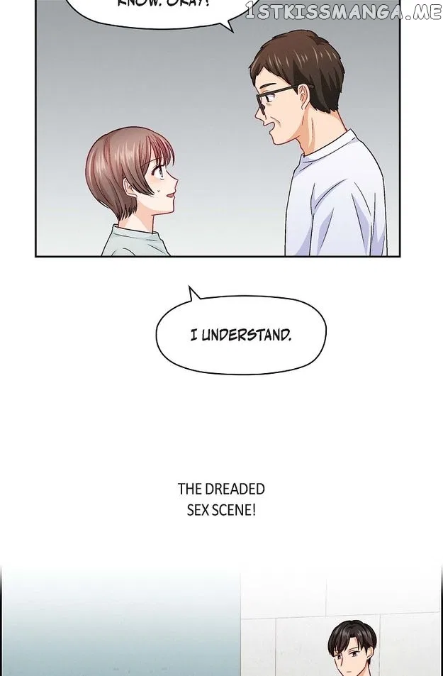 The Friendship Dilemma Chapter 34 – Page 10