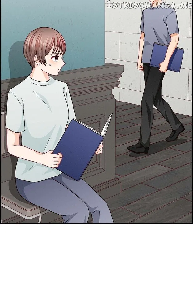 The Friendship Dilemma Chapter 34 – Page 11