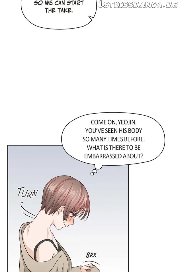 The Friendship Dilemma Chapter 34 – Page 21