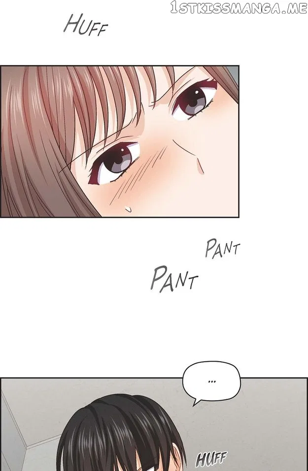 The Friendship Dilemma Chapter 34 – Page 30