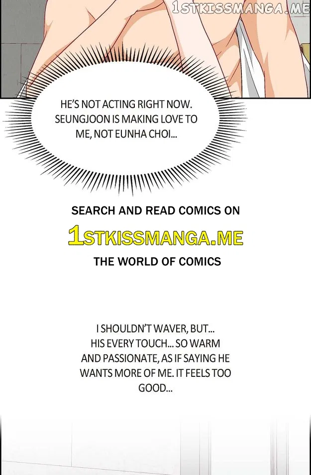 The Friendship Dilemma Chapter 34 – Page 34