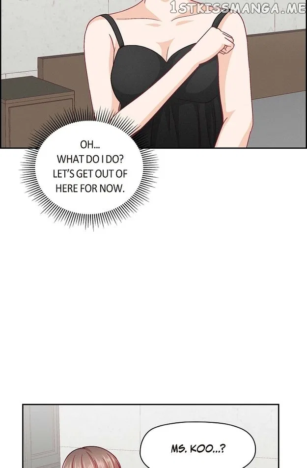 The Friendship Dilemma Chapter 34 – Page 43