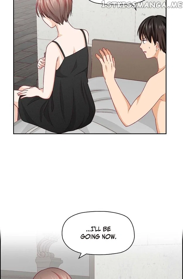 The Friendship Dilemma Chapter 34 – Page 44