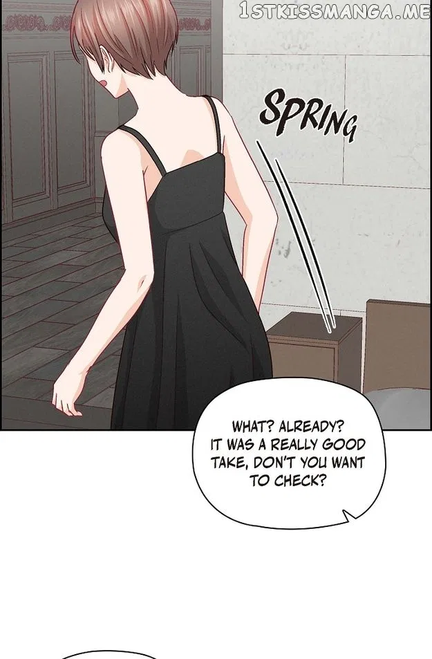 The Friendship Dilemma Chapter 34 – Page 45