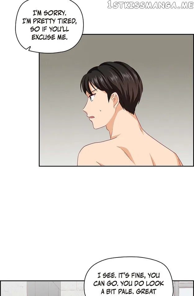 The Friendship Dilemma Chapter 34 – Page 46