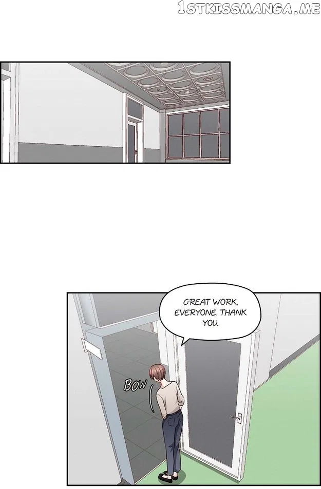 The Friendship Dilemma Chapter 34 – Page 48