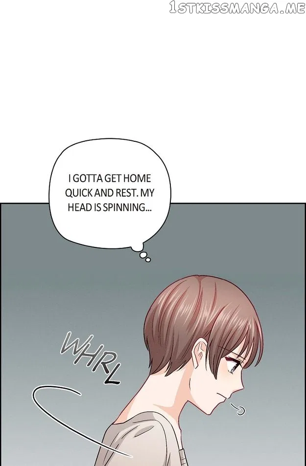 The Friendship Dilemma Chapter 34 – Page 49
