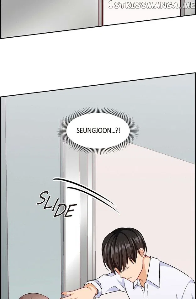 The Friendship Dilemma Chapter 34 – Page 52
