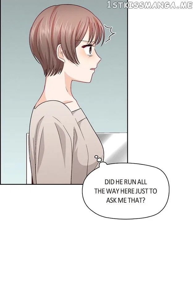 The Friendship Dilemma Chapter 34 – Page 55