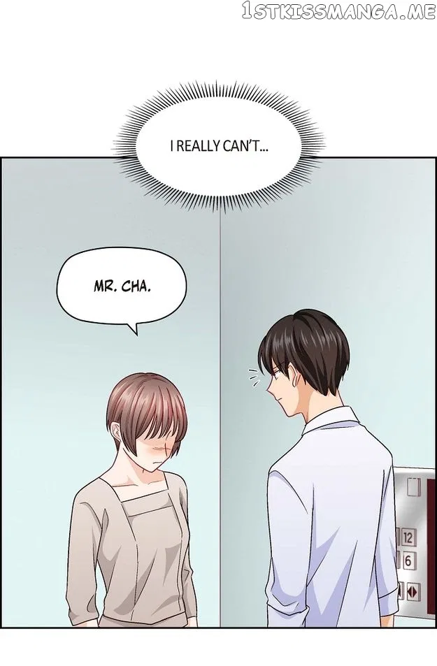 The Friendship Dilemma Chapter 34 – Page 56