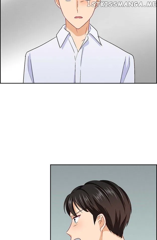 The Friendship Dilemma Chapter 34 – Page 61