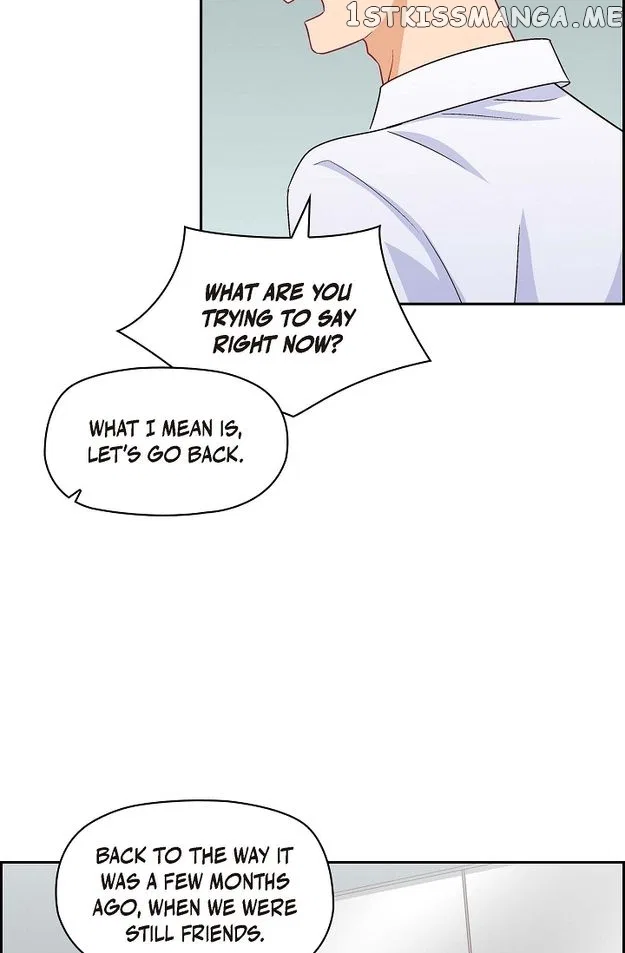 The Friendship Dilemma Chapter 34 – Page 62