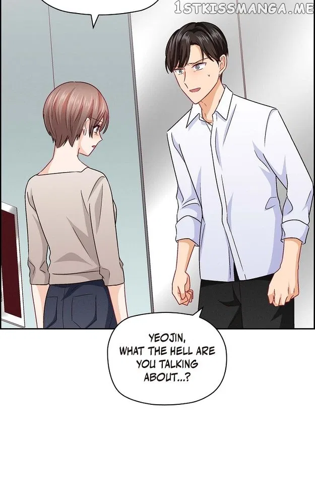 The Friendship Dilemma Chapter 34 – Page 63