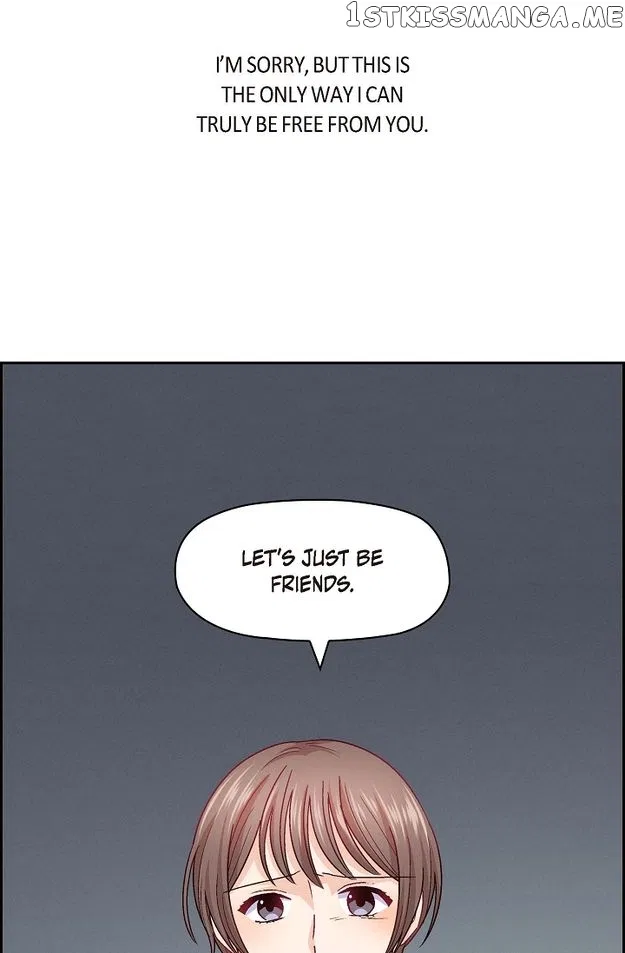 The Friendship Dilemma Chapter 34 – Page 64
