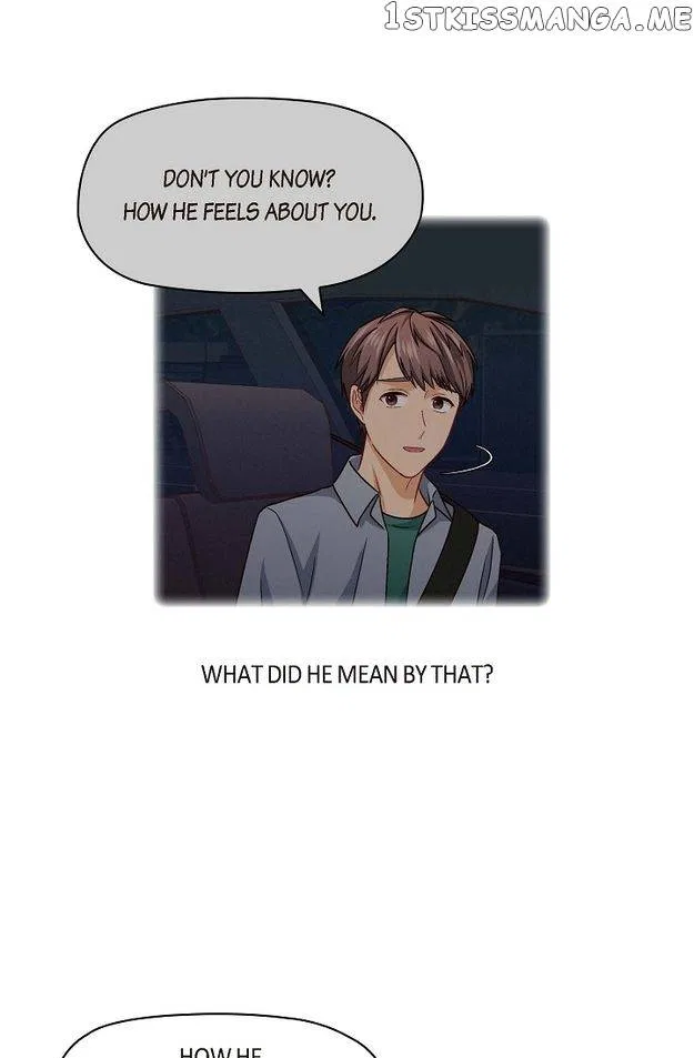 The Friendship Dilemma Chapter 33 – Page 5