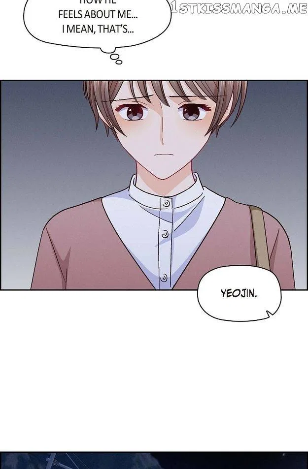 The Friendship Dilemma Chapter 33 – Page 6