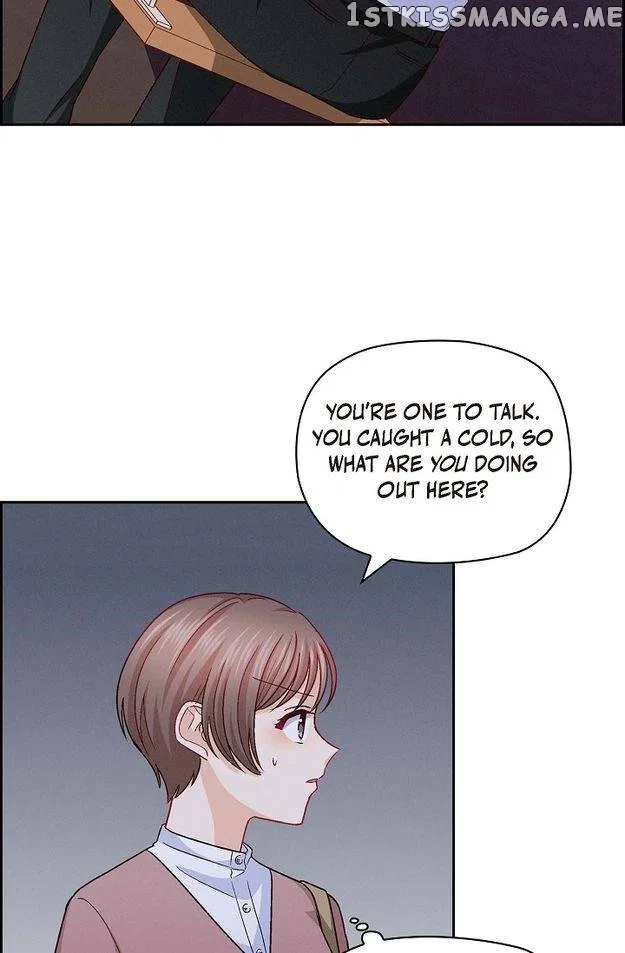 The Friendship Dilemma Chapter 33 – Page 8