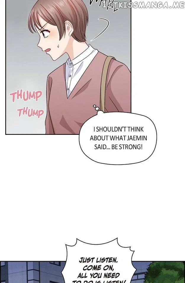 The Friendship Dilemma Chapter 33 – Page 13