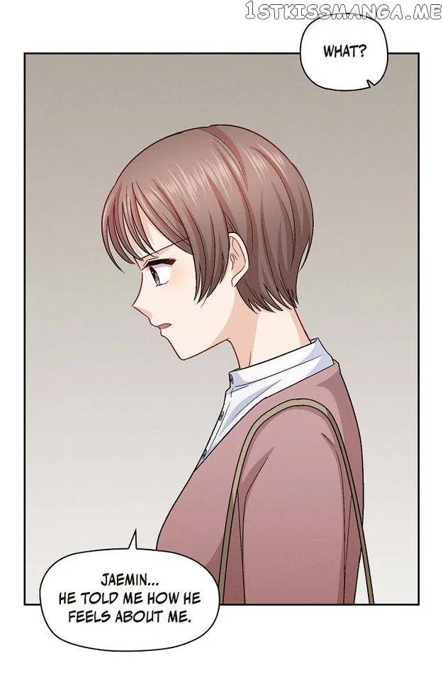 The Friendship Dilemma Chapter 33 – Page 22