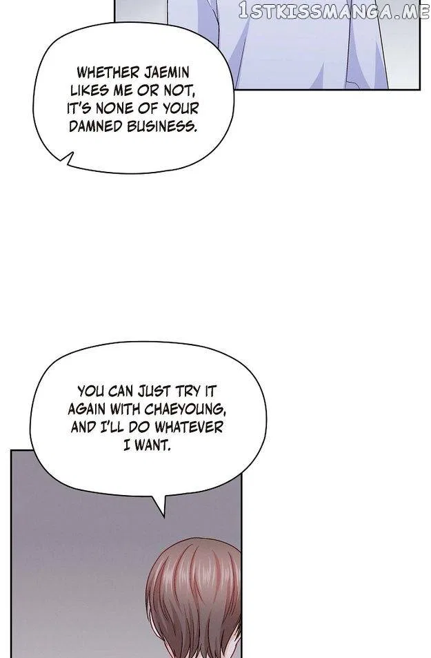 The Friendship Dilemma Chapter 33 – Page 27
