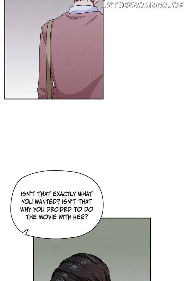 The Friendship Dilemma Chapter 33 – Page 28