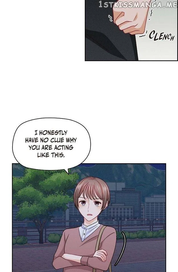 The Friendship Dilemma Chapter 33 – Page 30
