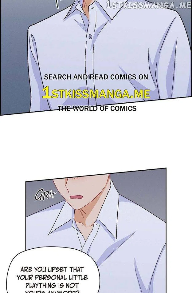 The Friendship Dilemma Chapter 33 – Page 32