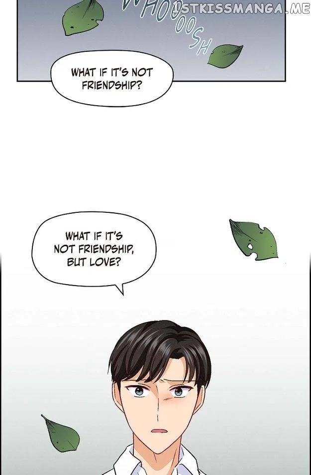 The Friendship Dilemma Chapter 33 – Page 41