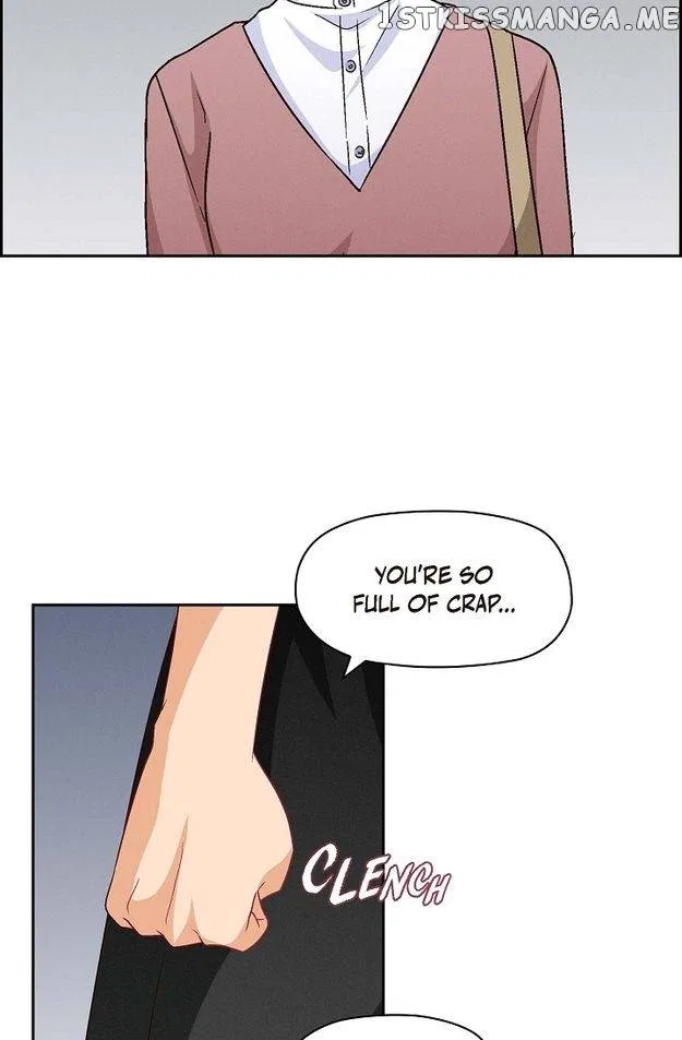 The Friendship Dilemma Chapter 33 – Page 43