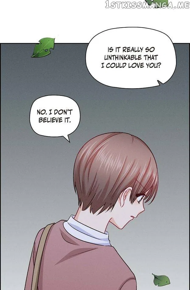 The Friendship Dilemma Chapter 33 – Page 46