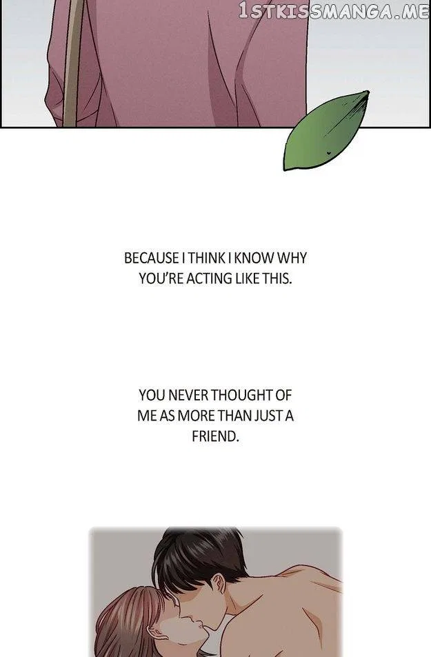 The Friendship Dilemma Chapter 33 – Page 47