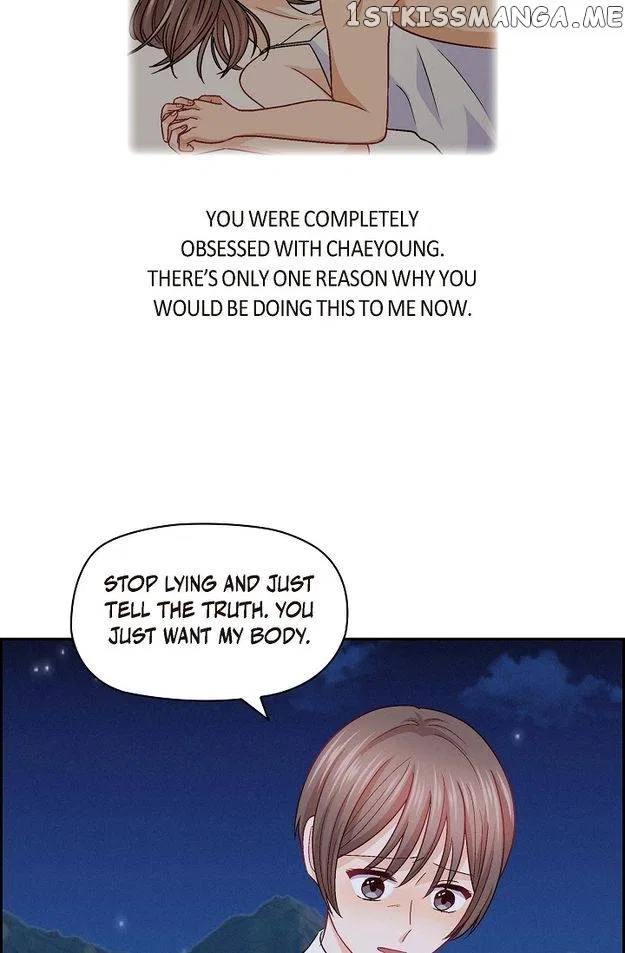 The Friendship Dilemma Chapter 33 – Page 48