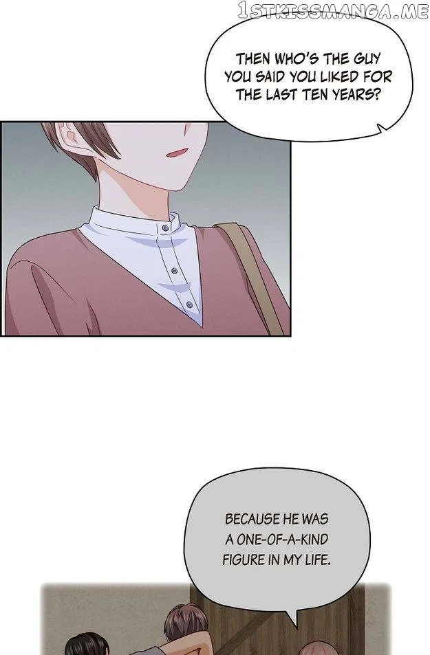 The Friendship Dilemma Chapter 33 – Page 53