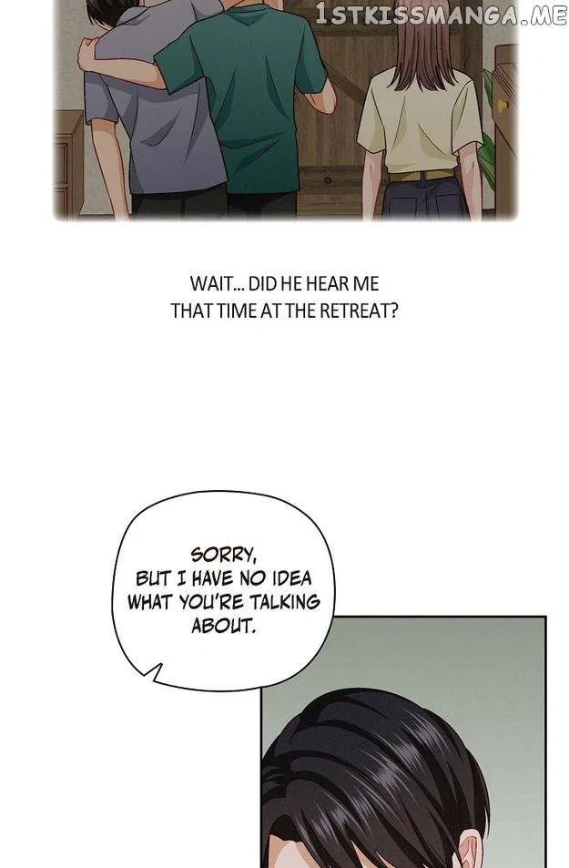 The Friendship Dilemma Chapter 33 – Page 54