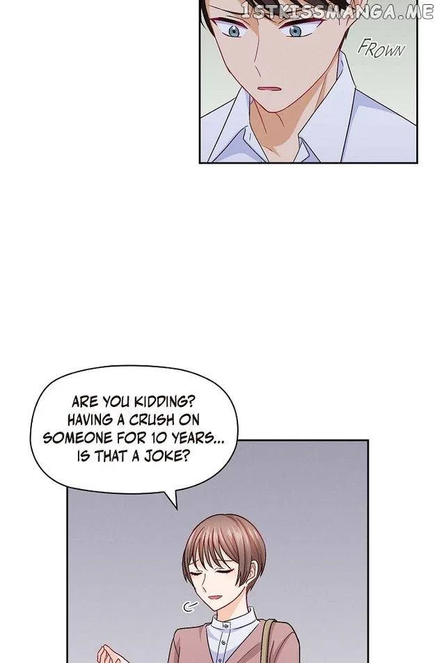 The Friendship Dilemma Chapter 33 – Page 55