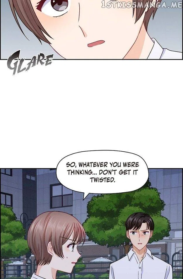 The Friendship Dilemma Chapter 33 – Page 57