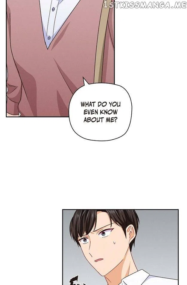 The Friendship Dilemma Chapter 33 – Page 63
