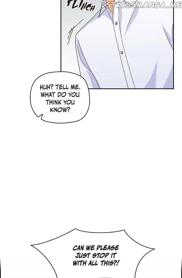 The Friendship Dilemma Chapter 33 – Page 64