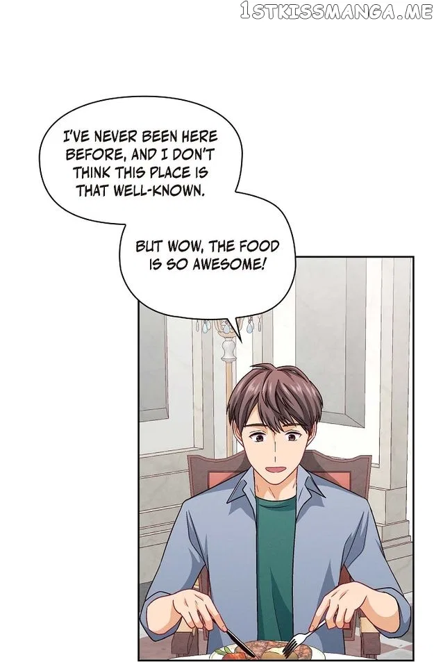 The Friendship Dilemma Chapter 32 – Page 3