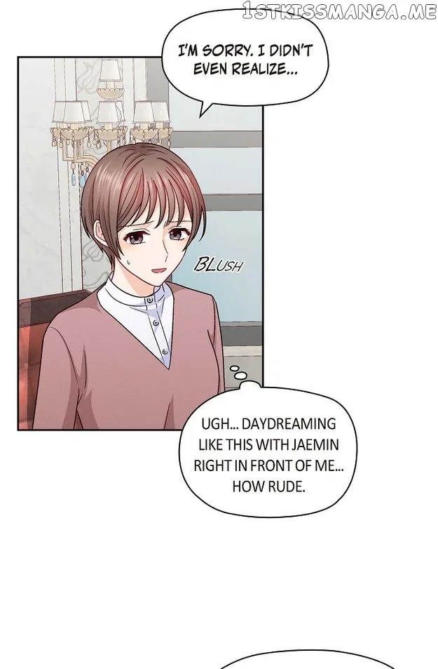 The Friendship Dilemma Chapter 32 – Page 10