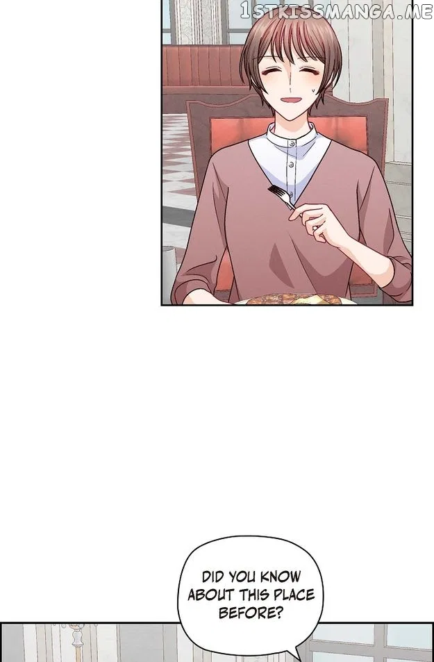 The Friendship Dilemma Chapter 32 – Page 13