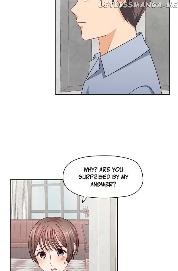 The Friendship Dilemma Chapter 32 – Page 27