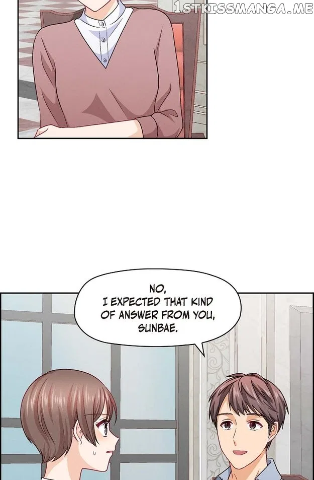 The Friendship Dilemma Chapter 32 – Page 28