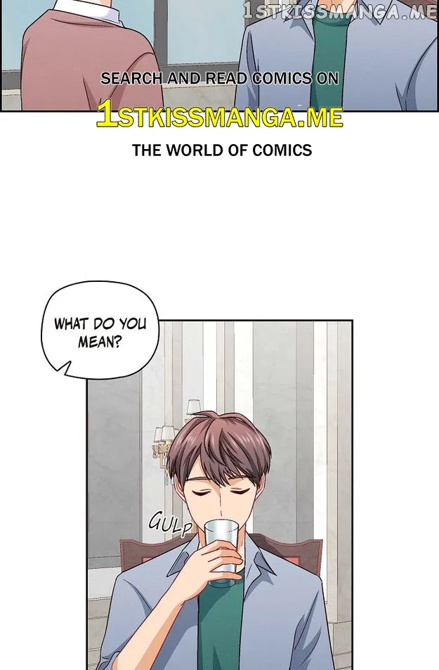 The Friendship Dilemma Chapter 32 – Page 29