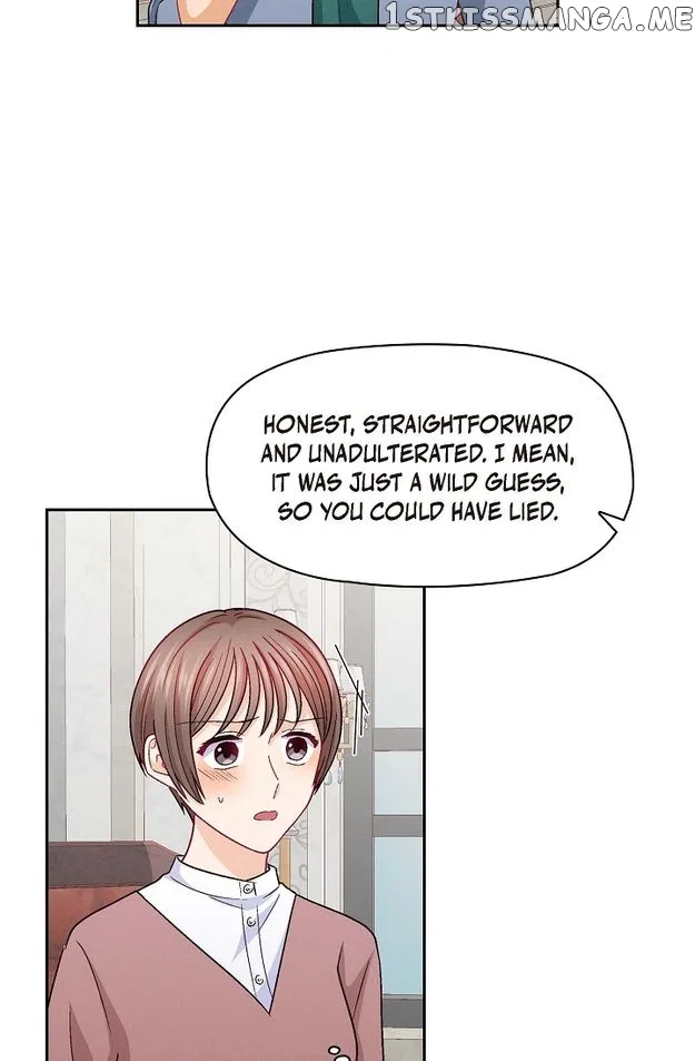 The Friendship Dilemma Chapter 32 – Page 30