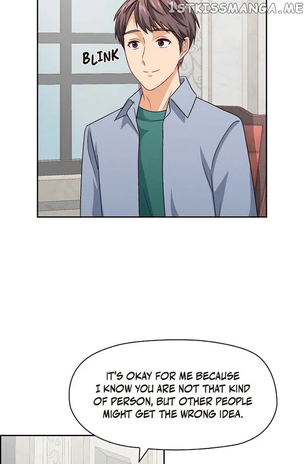 The Friendship Dilemma Chapter 32 – Page 37