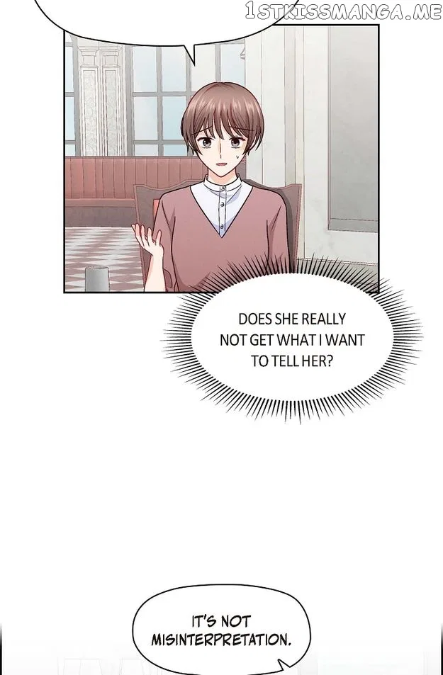 The Friendship Dilemma Chapter 32 – Page 40
